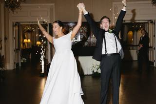 Black Tie Entertainment - 5