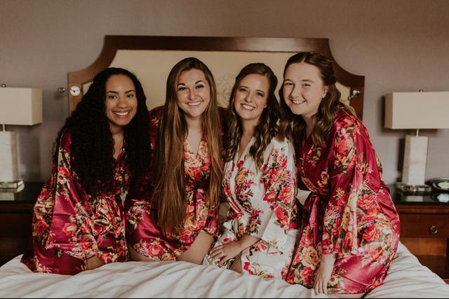 Rebekah Lin photography - 1