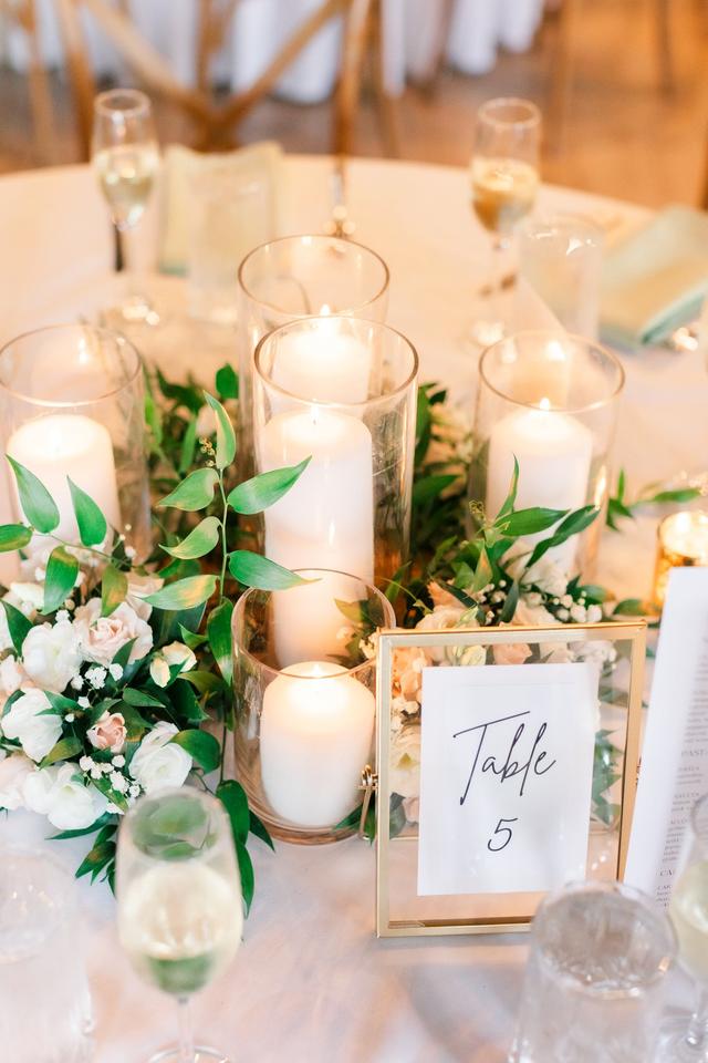Something Blu Weddings + Events - 2