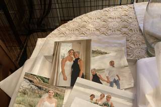 Amber Elizabeth Weddings - 77