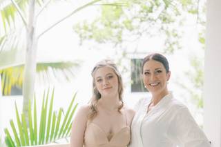 Key West Hair and Makeup - 46