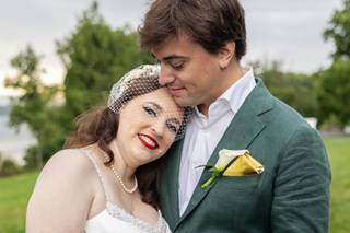 Cashmeir Bridal - 24