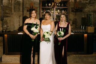 Your Bridal Stylist - 12