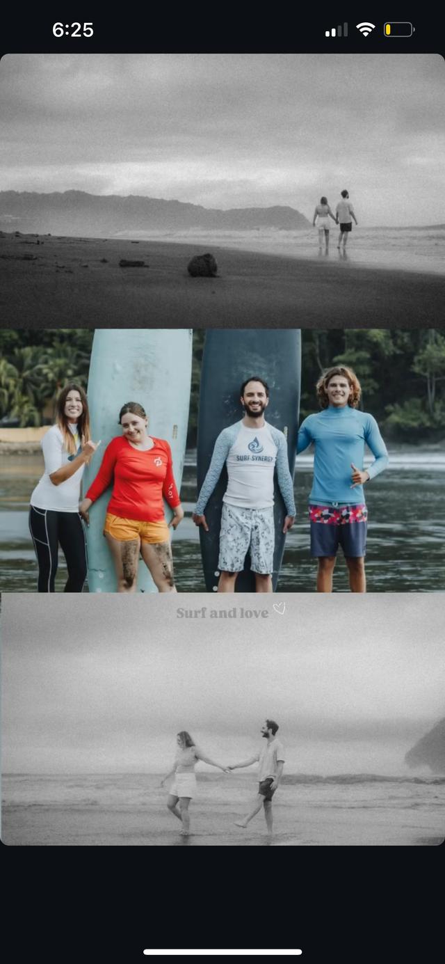 Surf Synergy - 3