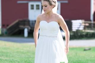 Bridal Services By Laela - 21