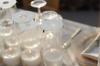 K & S Weddings and Events Santorini - 8