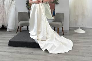 Laura & Leigh Bridal, LLC - 6