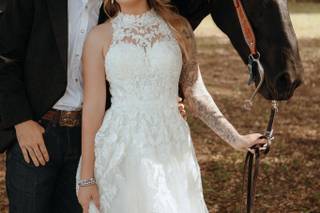 Country Oaks Wedding Venue - 12