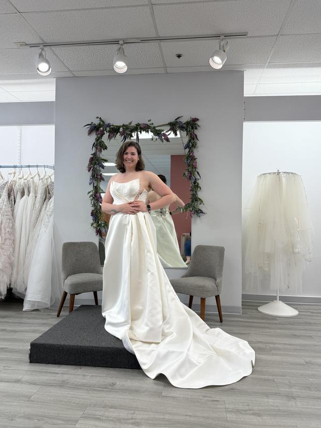 Laura & Leigh Bridal, LLC - 2