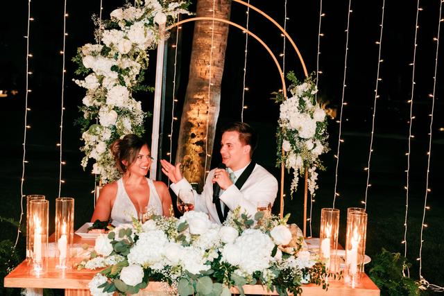 Draping Wedding - 4