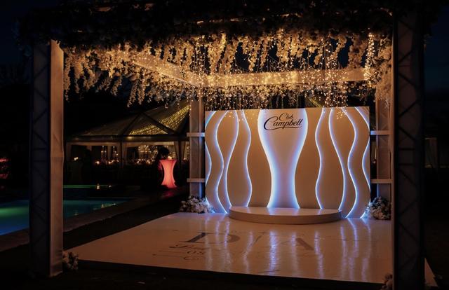 Tropical Chic Weddings & Events - 4