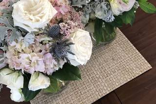 Beach Rose Florals by Mia - 1