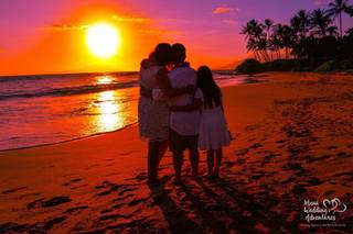 Maui Wedding Adventures - 53