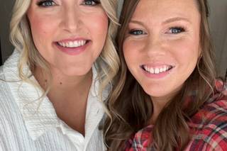 Jordyn Held Hair & Make up - 5