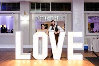 Your Love In Lights - 5