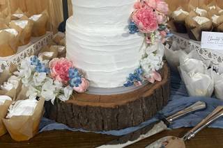 Cakes By K. Renee - 6