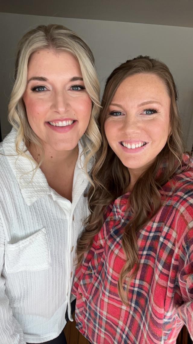 Jordyn Held Hair & Make up - 2