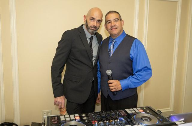 Rob Hines Entertainment - 1