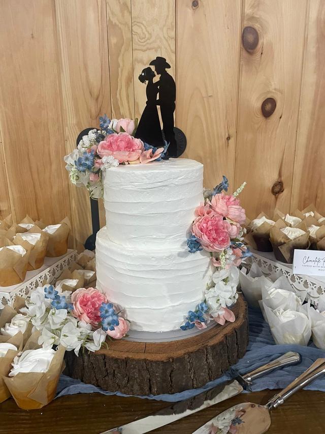 Cakes By K. Renee - 2