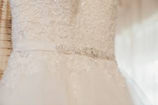 Pearl Bridal Boutique - 21
