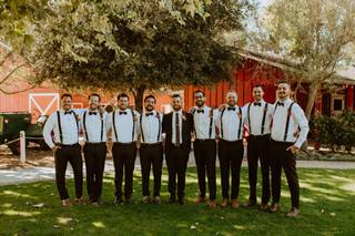 Northridge Suit Outlet - 6