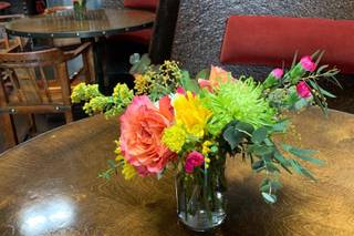 Rosehip Social - Flower & Event Design - 102