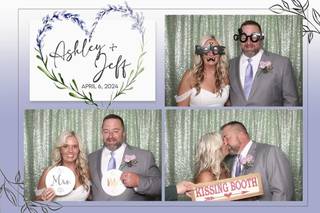 Hotshots Photobooth - 23