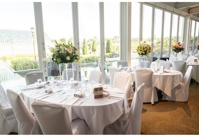 Weddings Your Way Floral & Events - 4