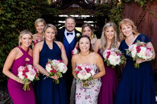 Bella Bridesmaids - 19