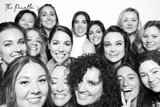 Flux Photobooth Company - 16