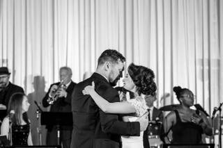 Standing Room Only Orchestra - 11