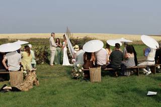 Jen Caporella - Officiant & Elopement Planner - 16