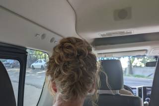 Crystal Tavares Hair - 6