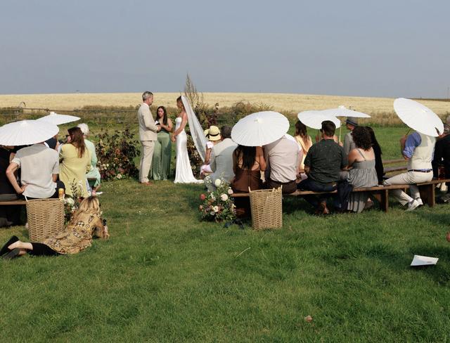 Jen Caporella - Officiant & Elopement Planner - 4
