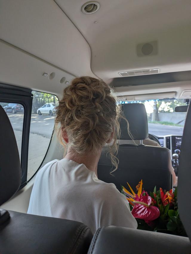 Crystal Tavares Hair - 2