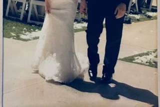 Weddings With Clinton - 32