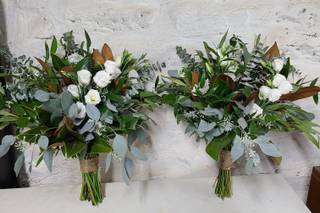 Roni's Roses Floral Design, LLC - 45