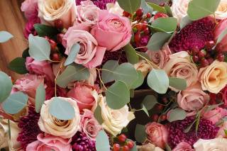 Blooming Flowers - 66