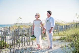 A Seaside Wedding & Events - 19
