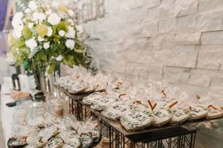 Elle Events Inc. - 8