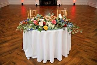 Watered Garden Florist - 7