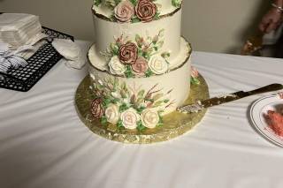 Sweet Escape Cake Company - 17