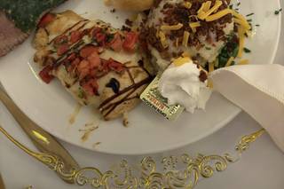 Levan's Catering - 5