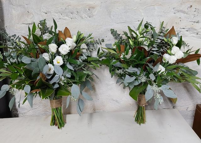 Roni's Roses Floral Design, LLC - 3