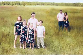 Grace Abounds Country Wedding Elopements - 9