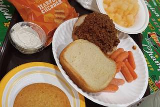 Gaylord Catering Service, Inc - 7