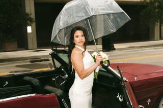 Renata Hair & Make Up Artist - 26
