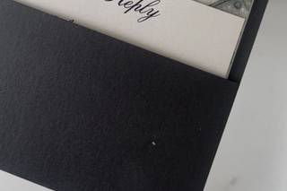 Ink & Ivory - 1