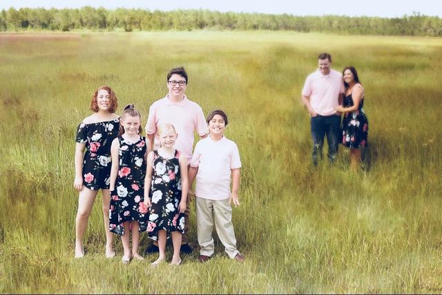 Grace Abounds Country Wedding Elopements - 3