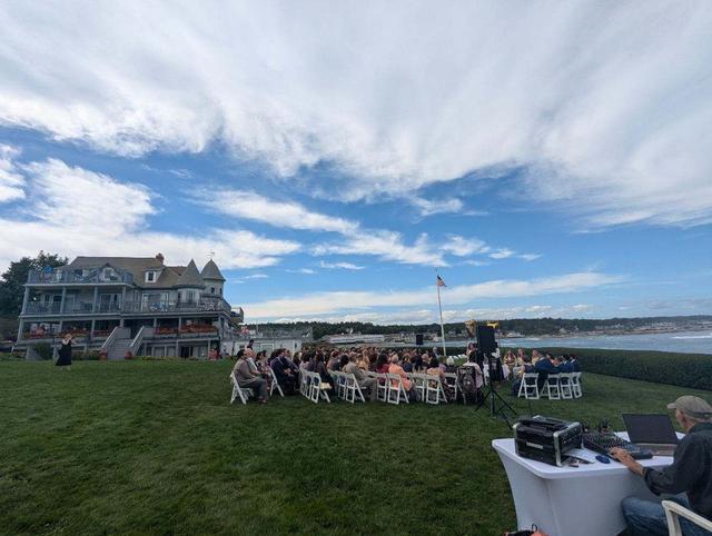 The Beachmere Inn - 4